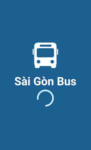 Sai Gon Bus 1