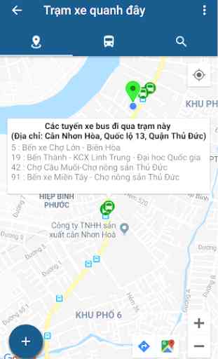 Sai Gon Bus 4