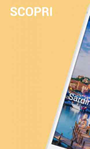 Sardegna Guida di Viaggio 1