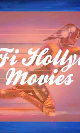 Sci Fi Hollywood Movies 2