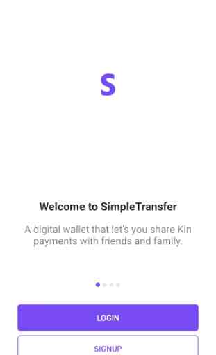 Simple Transfer 1