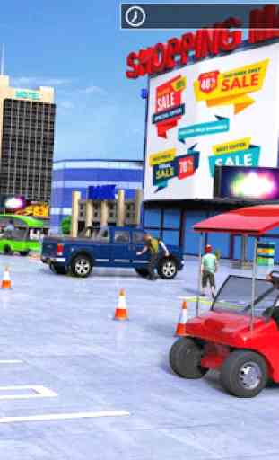 Simulatore di taxi car - giochi di taxi gratuiti 2