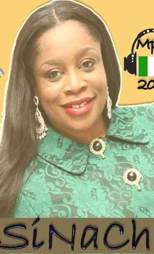 Sinach – Top Songs- Without Internet 2019 1
