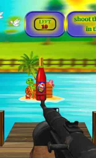 Soft Cold Drink Factory - Cola Soda Making Games 3