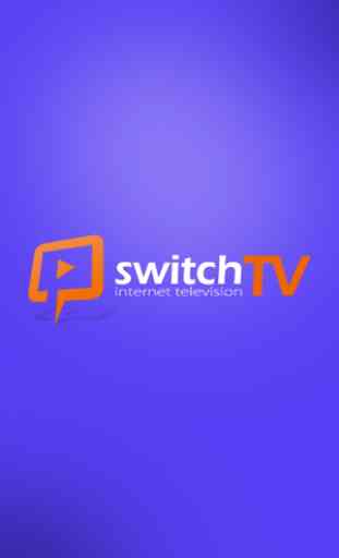 Switch TV Player 1