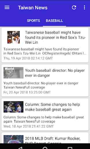 Taiwan News in English by NewsSurge 3
