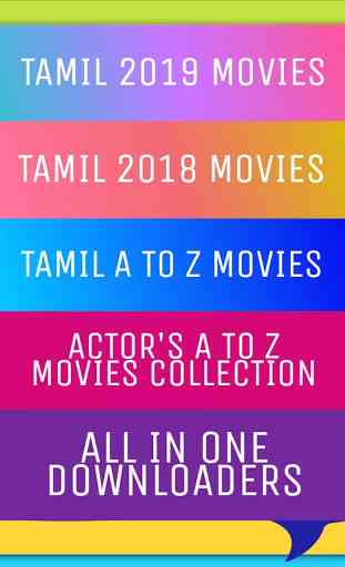 Tamil Latest 2019 Movies & New Movie Vs Old Movie 1