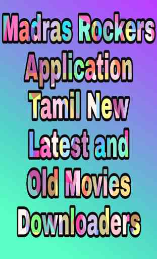 Tamil madras rockers DvD Movies 2019 Tamil Movies 1