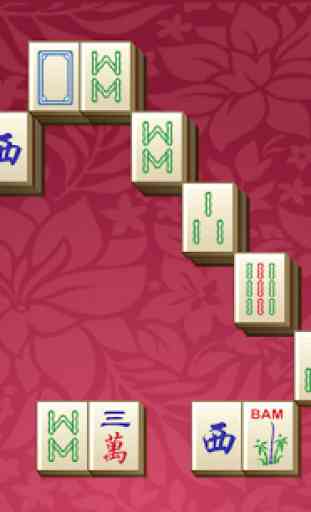Triple Mahjong 2 1