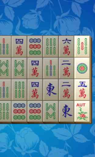 Triple Mahjong 2 2