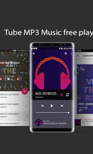 Tube Music - MP3 Tube 3