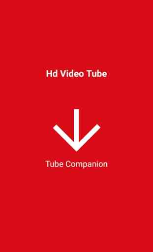 Tube Video Downloader 1
