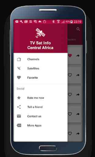TV Sat Info Central Africa 1