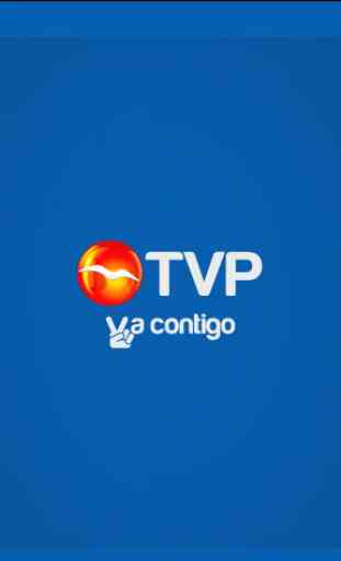 TVP en Vivo 1