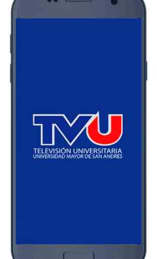 TVU La Paz 1