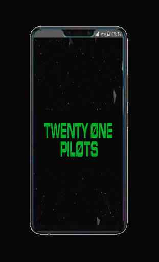 Twenty One Pilots Video Album 4