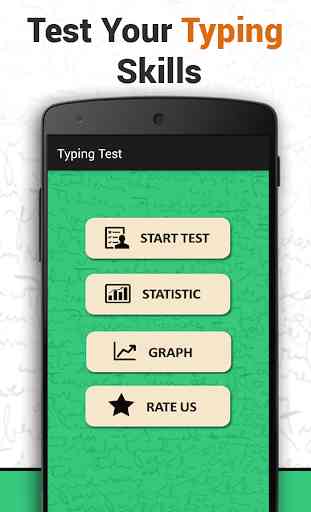 Typing Speed Test - Learn Typing Skills 2