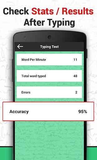 Typing Speed Test - Learn Typing Skills 3