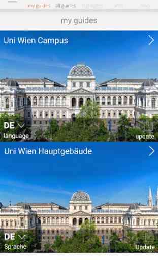 Uni Wien Guides 1