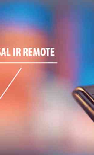 Universal Tv Remote Control (TV KILL) 2