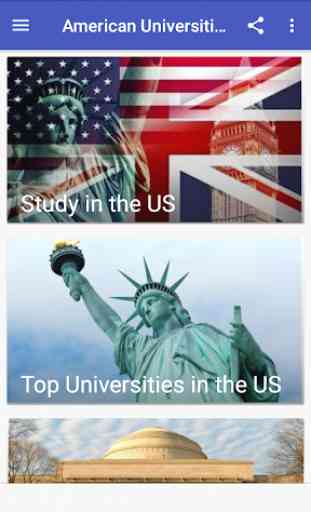 Universities 1