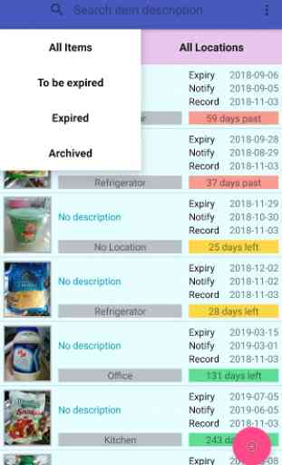 VC Expiry Date Manager 2