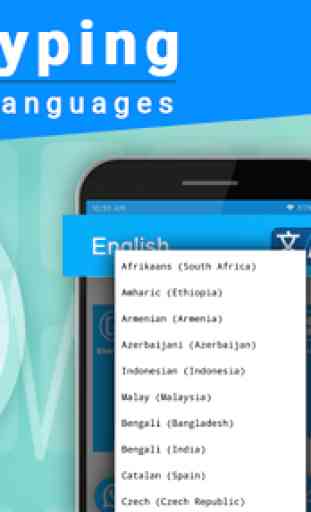 Voice to Text Message: All Languages Talk to Sms 1