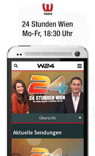 W24 - Mein Wien 3
