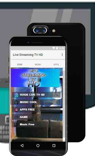 Watch Live TV Streaming Free All Channel Guide 1