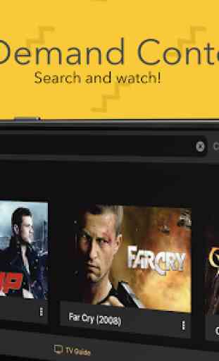 Zenither - Watch Live Free TV and Movies 4