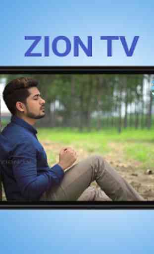 Zion TV 1