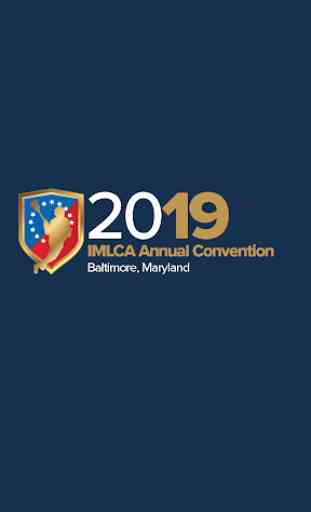 2019 IMLCA Convention 1