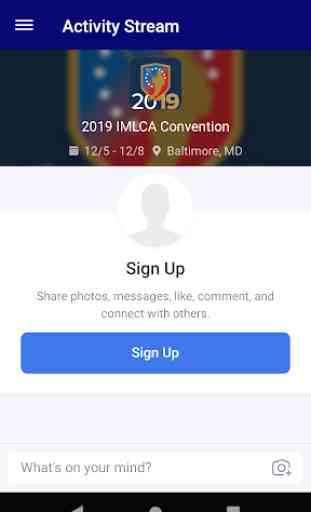 2019 IMLCA Convention 2