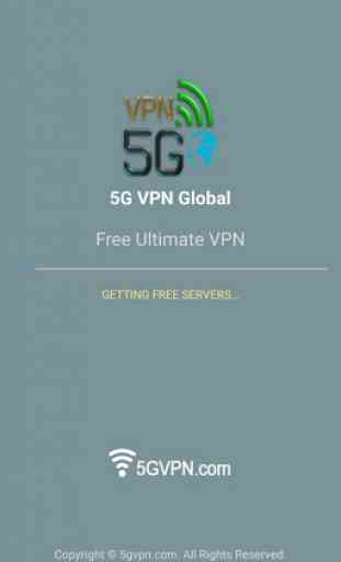 5G VPN Global 1