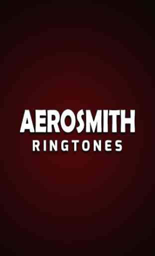 Aerosmith Ringtones free 1