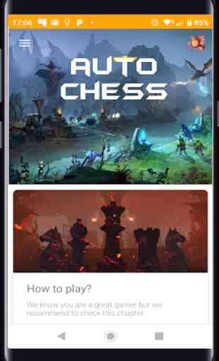 Auto Chess Guide & Team Planner 1