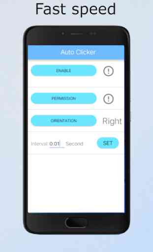 Auto Clicker - Automatic Tapping 2
