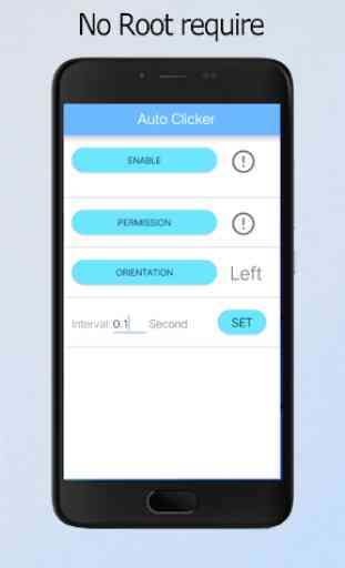 Auto Clicker - Automatic Tapping 3