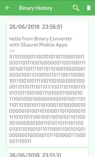 Binary Converter 3