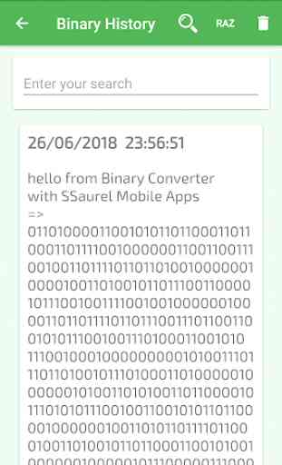 Binary Converter 4