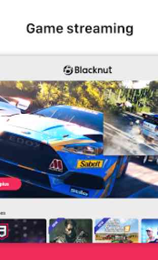 Blacknut Cloud Gaming (+360 games in one App) 3
