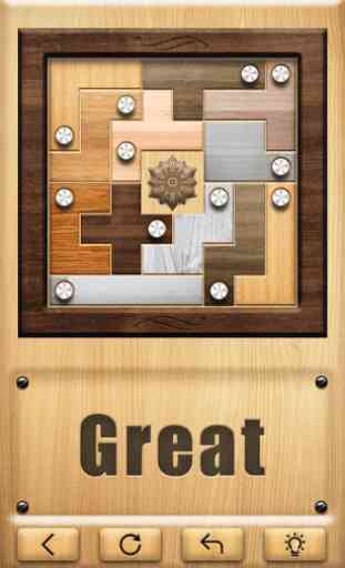 Bolt It - Woody Puzzles game 1