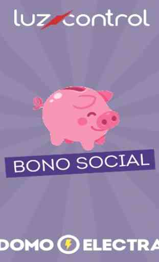 Bono Social 1