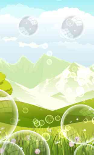 Bubble Bliss - Baby Bubble Game 3
