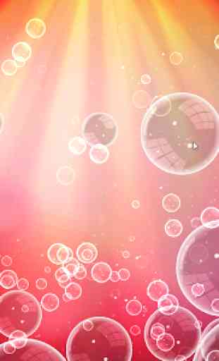 Bubble Bliss - Baby Bubble Game 4