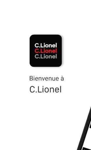C.Lionel 1