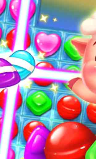 Candy Blast Mania - Match 3 Puzzle Game 1