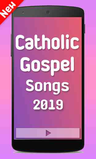 Catholic Gospel Songs 2019 1