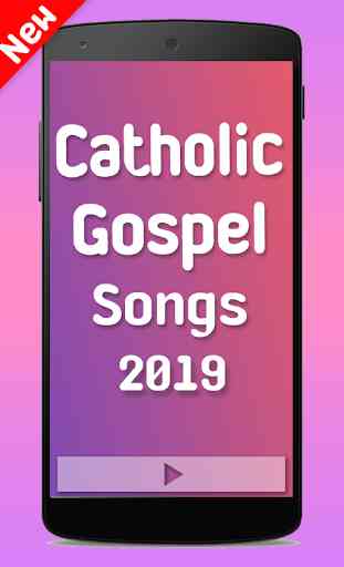 Catholic Gospel Songs 2019 2