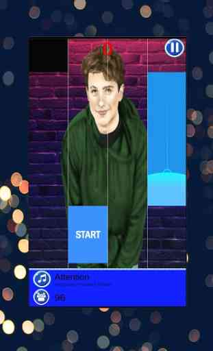 Charlie Puth Piano Tiles 3 2